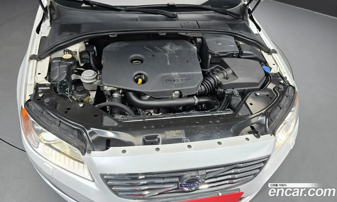 Volvo S80 2014 1.6 автомат (гидро), фото 6 Volvo S80 2014 1.6 автомат (гидро), фото 6