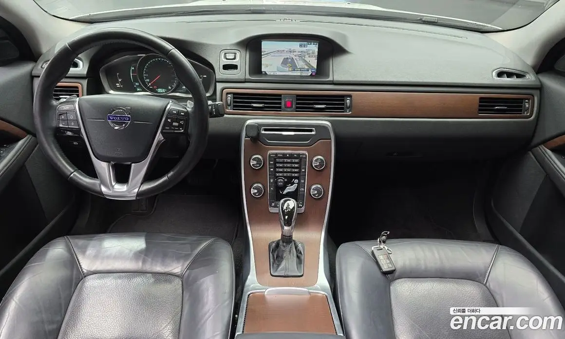 Volvo S80 2014 1.6 автомат (гидро), фото 7 Volvo S80 2014 1.6 автомат (гидро), фото 7