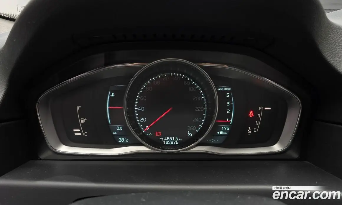 Volvo S80 2014 1.6 автомат (гидро), фото 8 Volvo S80 2014 1.6 автомат (гидро), фото 8