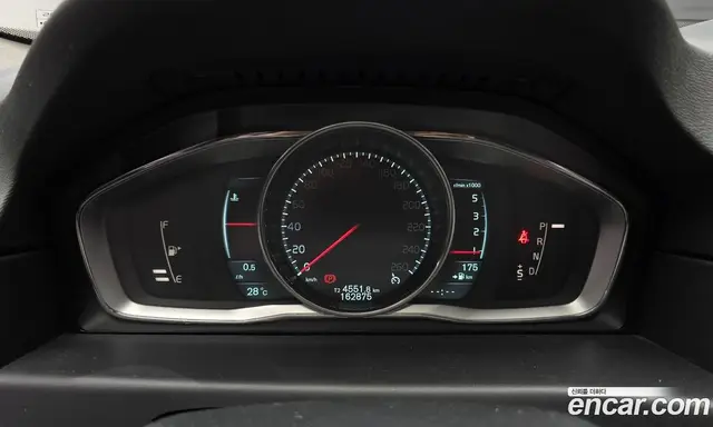 Volvo S80 2014 1.6 автомат (гидро), миниатюра 8 Volvo S80 2014 1.6 автомат (гидро), миниатюра 8