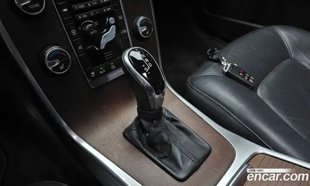 Volvo S80 2014 1.6 автомат (гидро), миниатюра 9 Volvo S80 2014 1.6 автомат (гидро), миниатюра 9