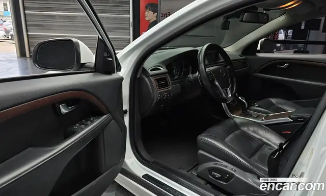 Volvo S80 2014 1.6 автомат (гидро), миниатюра 10 Volvo S80 2014 1.6 автомат (гидро), миниатюра 10