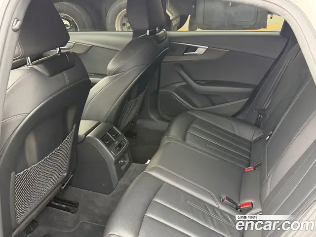 Audi A4 2019 2.0 автомат (гидро), миниатюра 11 Audi A4 2019 2.0 автомат (гидро), миниатюра 11