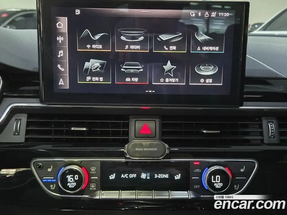 Audi A5 2021 2.0 автомат (гидро), фото 11 Audi A5 2021 2.0 автомат (гидро), фото 11