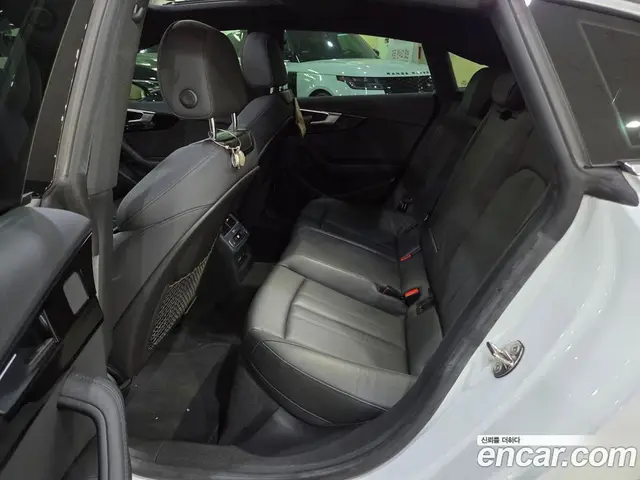 Audi A5 2021 2.0 автомат (гидро), миниатюра 7 Audi A5 2021 2.0 автомат (гидро), миниатюра 7