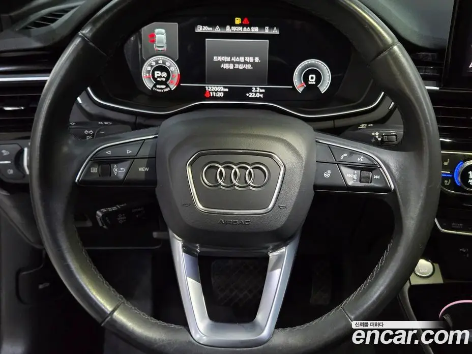 Audi A5 2021 2.0 автомат (гидро), фото 9 Audi A5 2021 2.0 автомат (гидро), фото 9