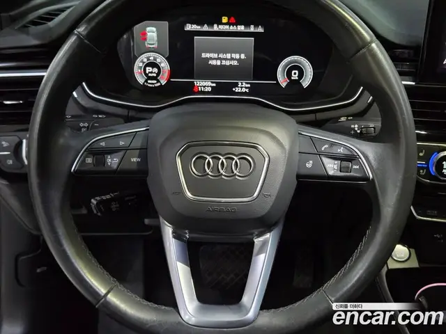 Audi A5 2021 2.0 автомат (гидро), миниатюра 9 Audi A5 2021 2.0 автомат (гидро), миниатюра 9
