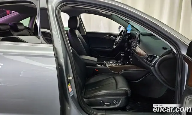 Audi A6 2013 3.0 автомат (гидро), миниатюра 11 Audi A6 2013 3.0 автомат (гидро), миниатюра 11