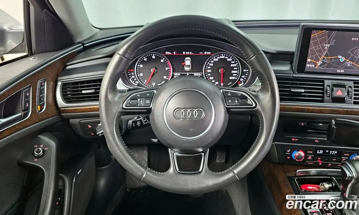 Audi A6 2013 3.0 автомат (гидро), фото 13 Audi A6 2013 3.0 автомат (гидро), фото 13