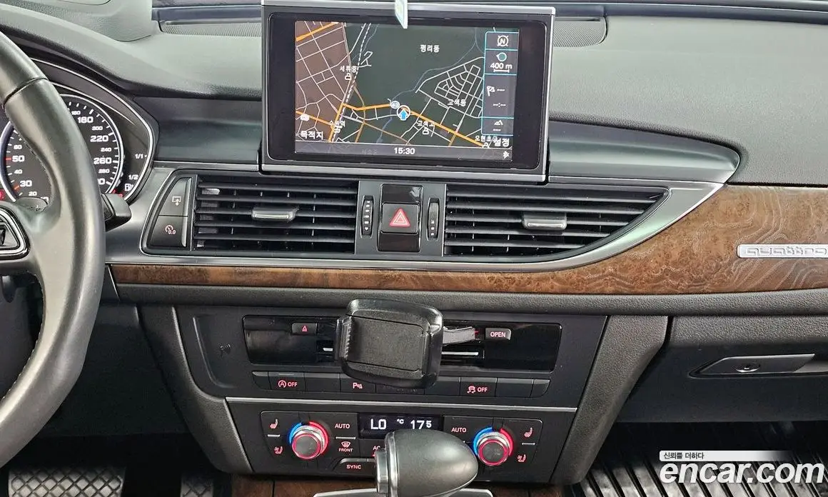 Audi A6 2013 3.0 автомат (гидро), фото 14 Audi A6 2013 3.0 автомат (гидро), фото 14