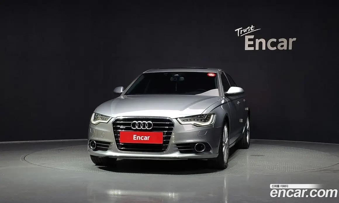Audi A6 2013 3.0 автомат (гидро), фото 3 Audi A6 2013 3.0 автомат (гидро), фото 3
