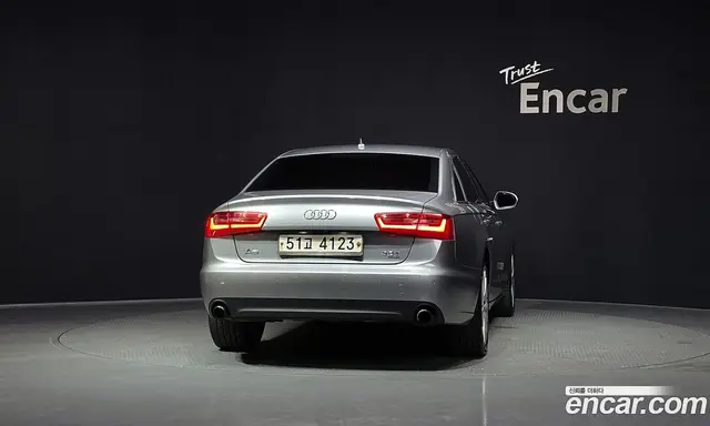 Audi A6 2013 3.0 автомат (гидро), миниатюра 4 Audi A6 2013 3.0 автомат (гидро), миниатюра 4