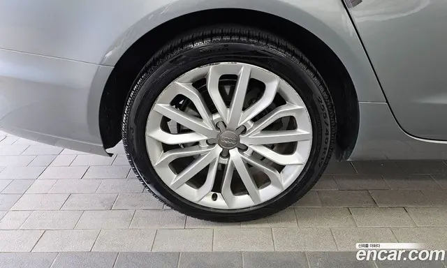 Audi A6 2013 3.0 автомат (гидро), миниатюра 5 Audi A6 2013 3.0 автомат (гидро), миниатюра 5