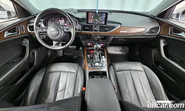 Audi A6 2013 3.0 автомат (гидро), миниатюра 7 Audi A6 2013 3.0 автомат (гидро), миниатюра 7