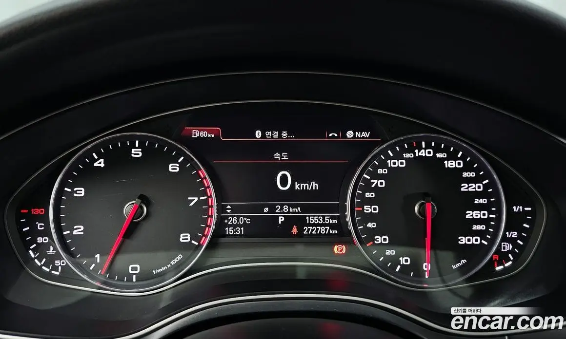 Audi A6 2013 3.0 автомат (гидро), фото 8 Audi A6 2013 3.0 автомат (гидро), фото 8