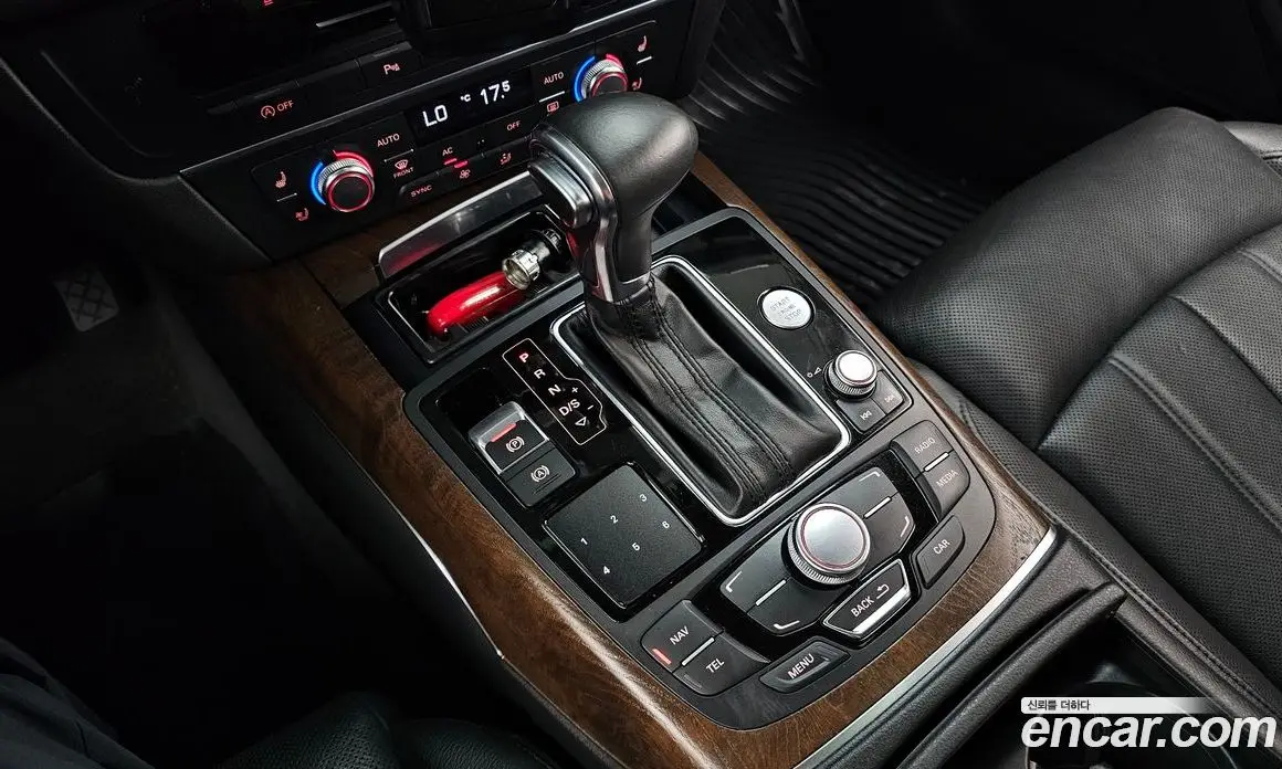 Audi A6 2013 3.0 автомат (гидро), фото 9 Audi A6 2013 3.0 автомат (гидро), фото 9