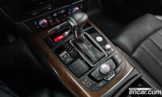 Audi A6 2013 3.0 автомат (гидро), миниатюра 9 Audi A6 2013 3.0 автомат (гидро), миниатюра 9