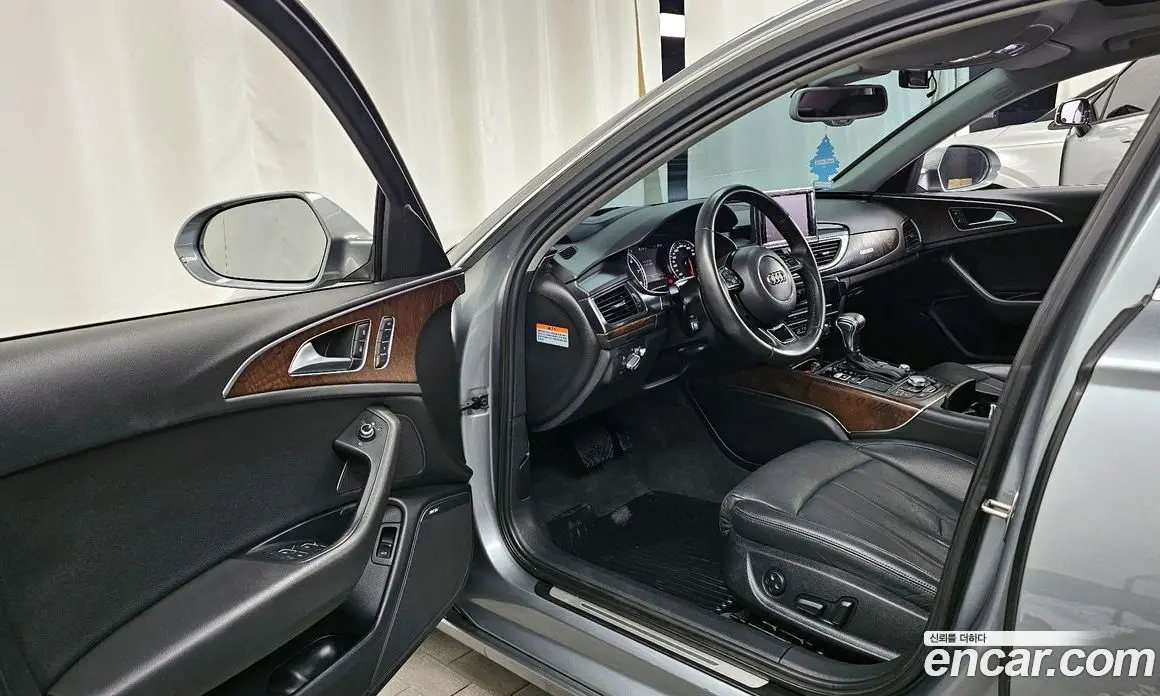 Audi A6 2013 3.0 автомат (гидро), фото 10 Audi A6 2013 3.0 автомат (гидро), фото 10