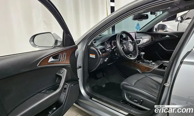 Audi A6 2013 3.0 автомат (гидро), миниатюра 10 Audi A6 2013 3.0 автомат (гидро), миниатюра 10