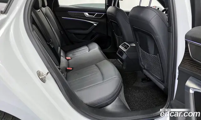 Audi A6 2021 2.0 автомат (гидро), миниатюра 12