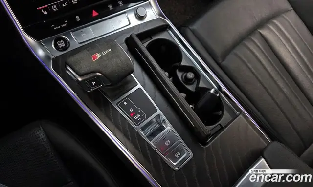 Audi A6 2021 2.0 автомат (гидро), миниатюра 9