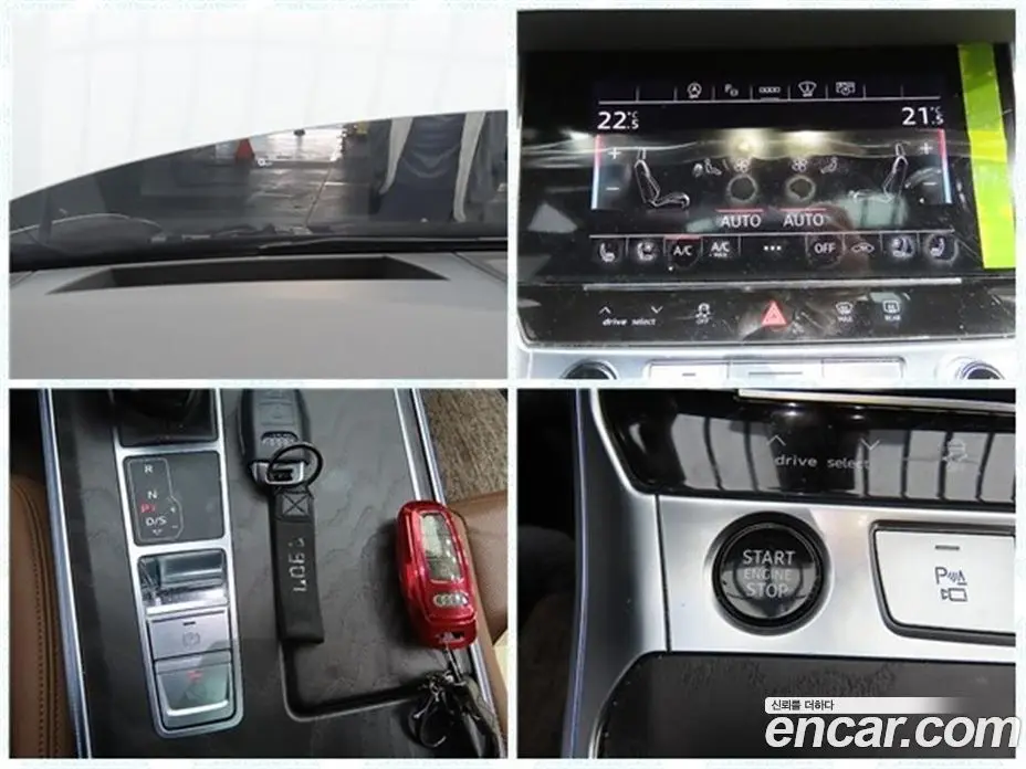 Audi A6 2022 2.0 автомат (гидро), фото 16