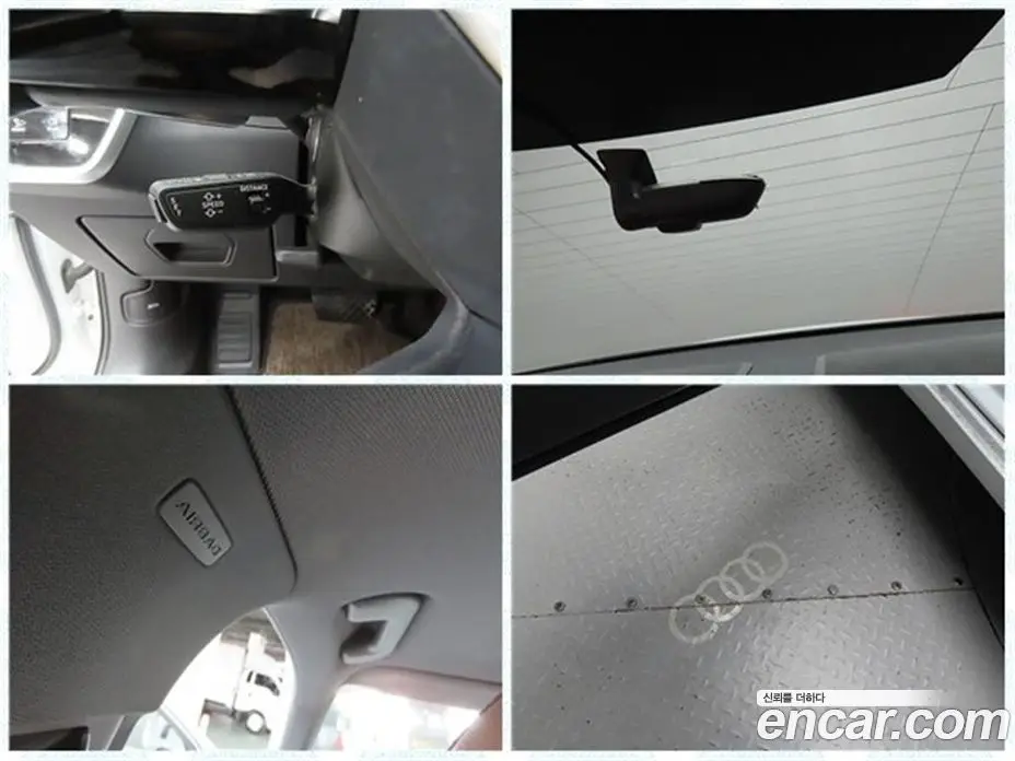 Audi A6 2022 2.0 автомат (гидро), фото 17