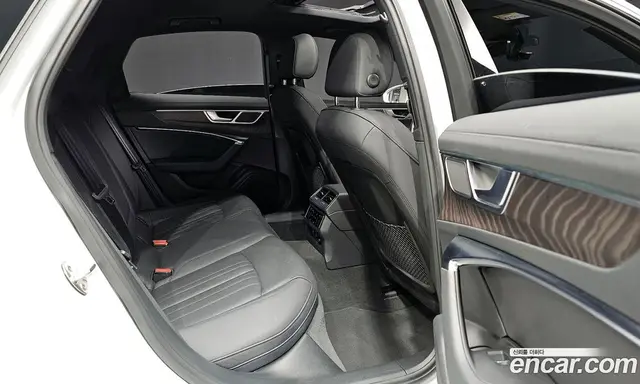 Audi A6 2022 2.0 автомат (гидро), миниатюра 11
