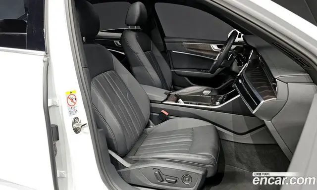 Audi A6 2022 2.0 автомат (гидро), миниатюра 10