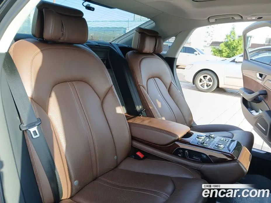 Audi A8 2011 3.0 автомат (гидро), фото 11