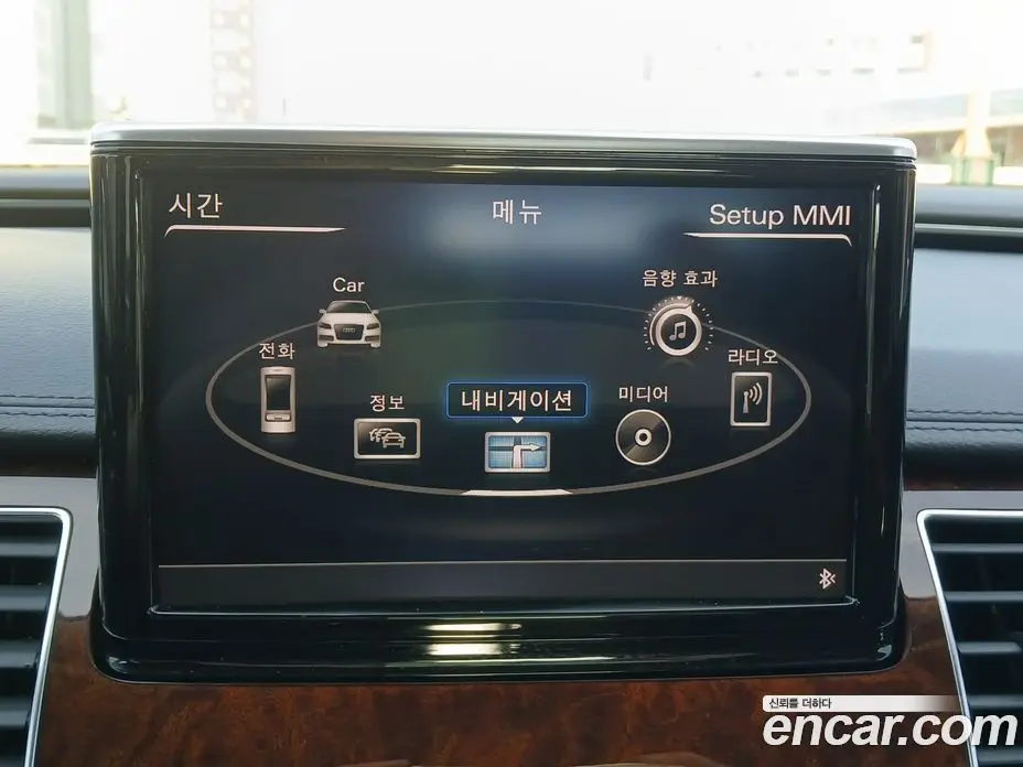 Audi A8 2011 3.0 автомат (гидро), фото 15