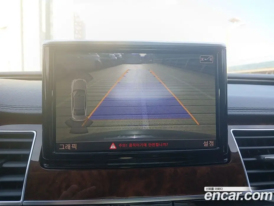 Audi A8 2011 3.0 автомат (гидро), фото 16