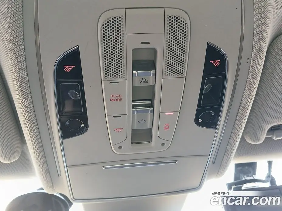 Audi A8 2011 3.0 автомат (гидро), фото 18