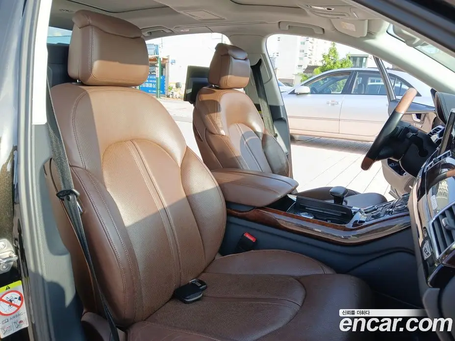 Audi A8 2011 3.0 автомат (гидро), фото 10