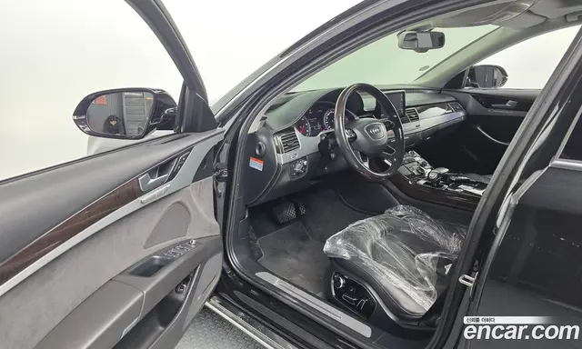 Audi A8 2015 4.1 автомат (гидро), миниатюра 11 Audi A8 2015 4.1 автомат (гидро), миниатюра 11