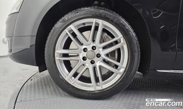 Audi A8 2015 4.1 автомат (гидро), миниатюра 5 Audi A8 2015 4.1 автомат (гидро), миниатюра 5