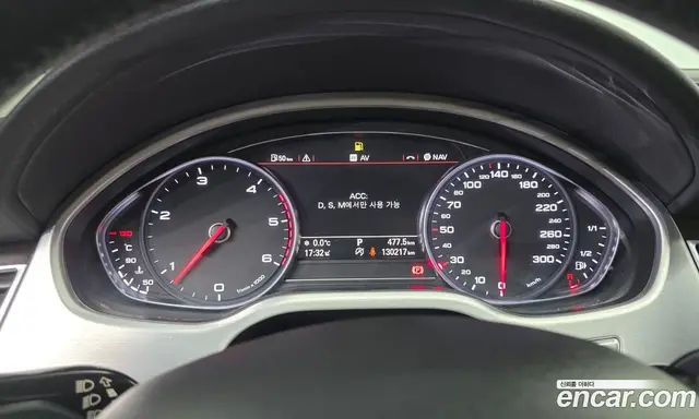 Audi A8 2015 4.1 автомат (гидро), миниатюра 8 Audi A8 2015 4.1 автомат (гидро), миниатюра 8