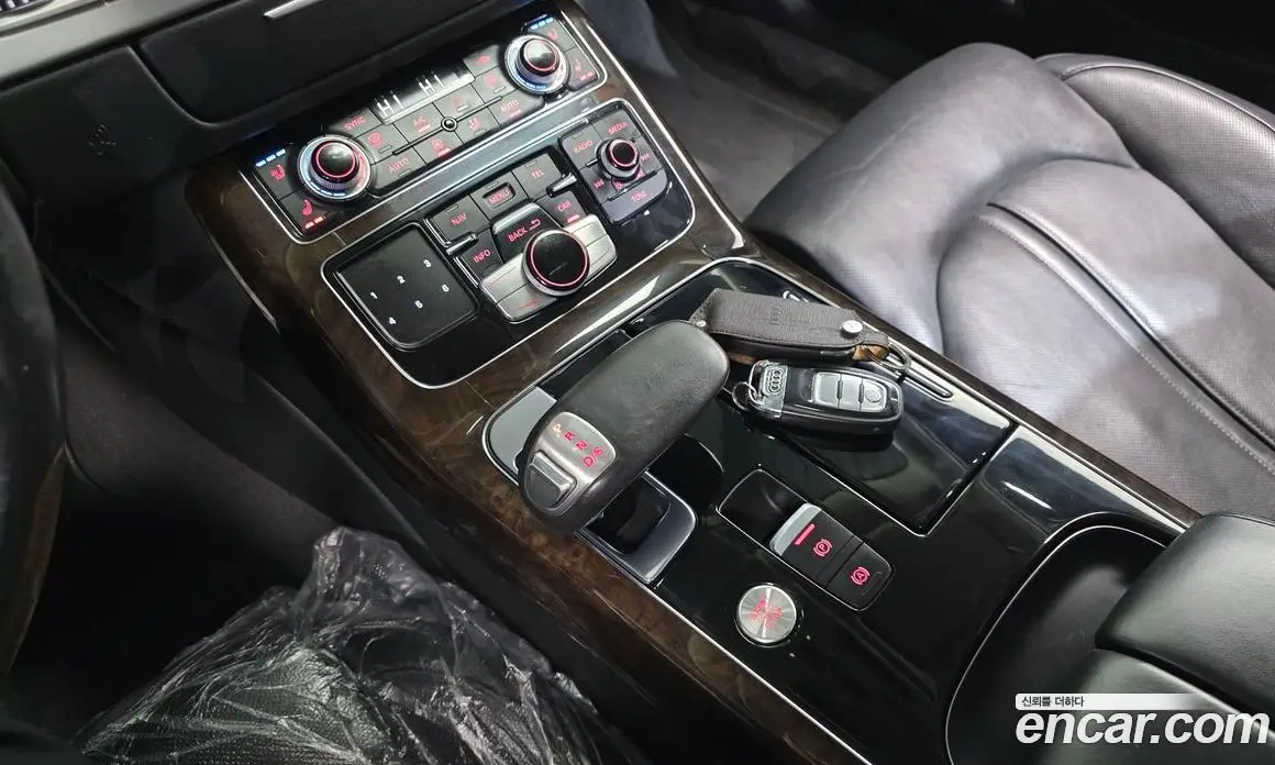 Audi A8 2015 4.1 автомат (гидро), фото 9 Audi A8 2015 4.1 автомат (гидро), фото 9