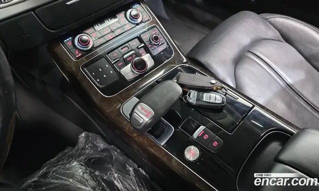 Audi A8 2015 4.1 автомат (гидро), миниатюра 9 Audi A8 2015 4.1 автомат (гидро), миниатюра 9
