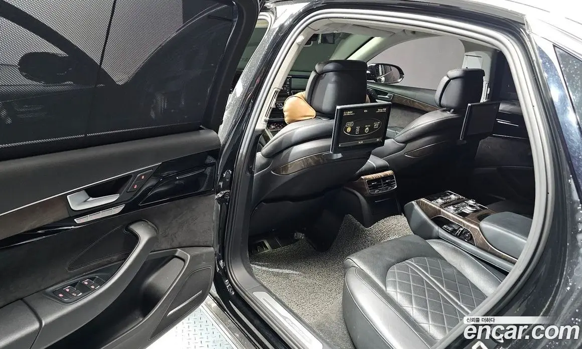 Audi A8 2016 3.0 автомат (гидро), фото 11