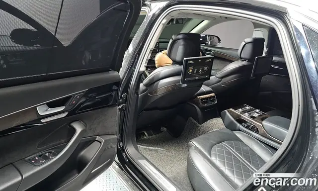 Audi A8 2016 3.0 автомат (гидро), миниатюра 11