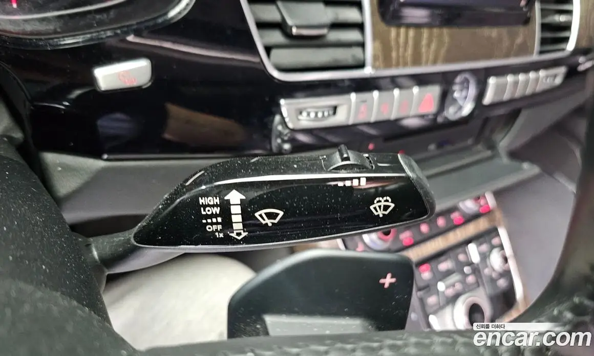 Audi A8 2016 3.0 автомат (гидро), фото 13