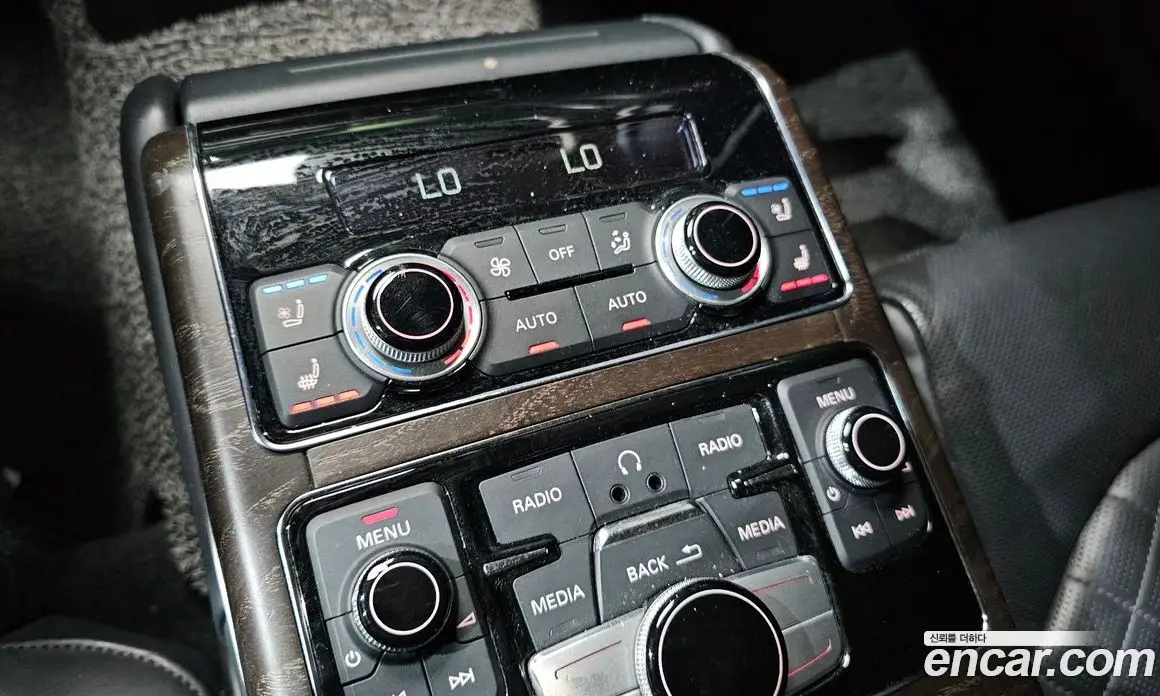 Audi A8 2016 3.0 автомат (гидро), фото 18