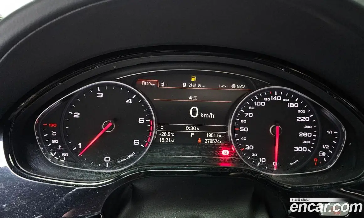 Audi A8 2016 3.0 автомат (гидро), фото 8