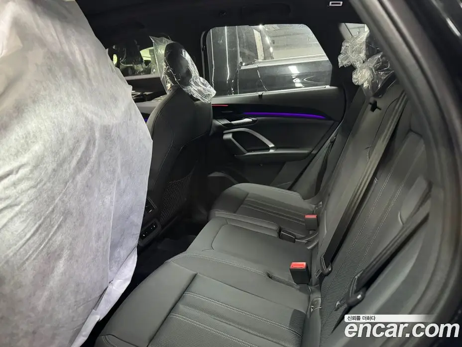 Audi Q5 2025 2.0 автомат (гидро), фото 12 Audi Q5 2025 2.0 автомат (гидро), фото 12