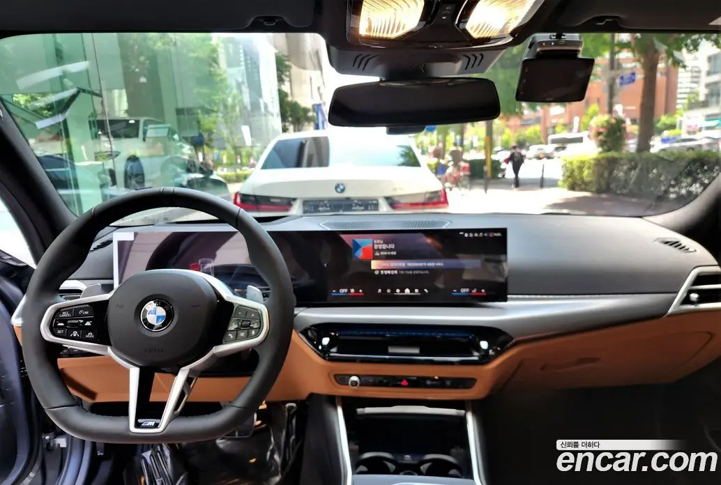 BMW 3 серия 2026 2.0 автомат (гидро), фото 5 BMW 3 серия 2026 2.0 автомат (гидро), фото 5
