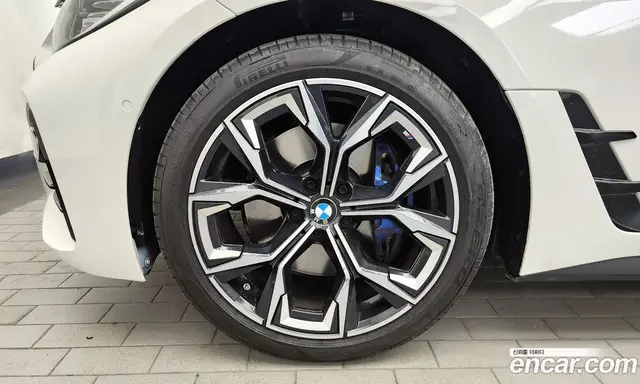 BMW 4 серия 2024 2.0 автомат (гидро), миниатюра 5