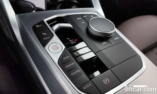 BMW 4 серия 2024 2.0 автомат (гидро), миниатюра 9