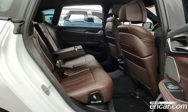 BMW 6 серия 2023 2.0 автомат (гидро), миниатюра 12