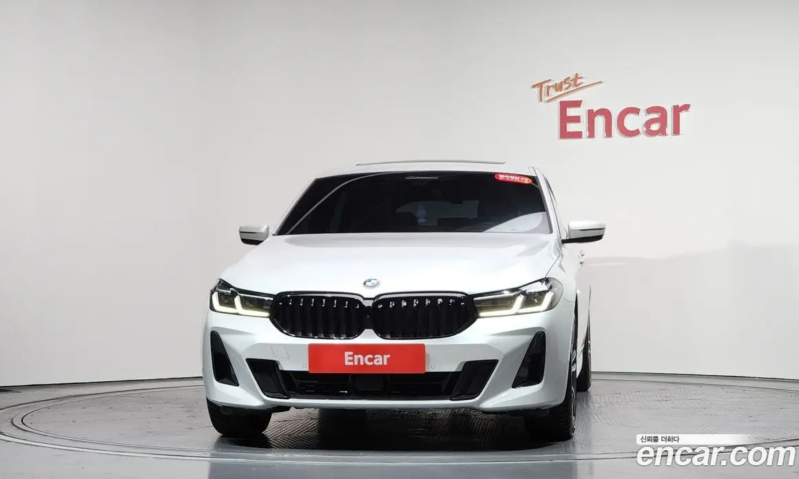 BMW 6 серия 2023 2.0 автомат (гидро), фото 3